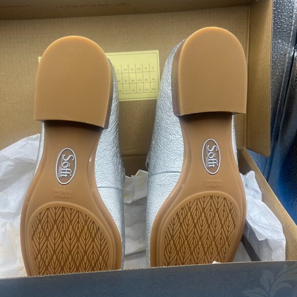 New-Söfft Elsey Mary Jane Flats for Women – All-Day Comfort - Picture 5 of 6